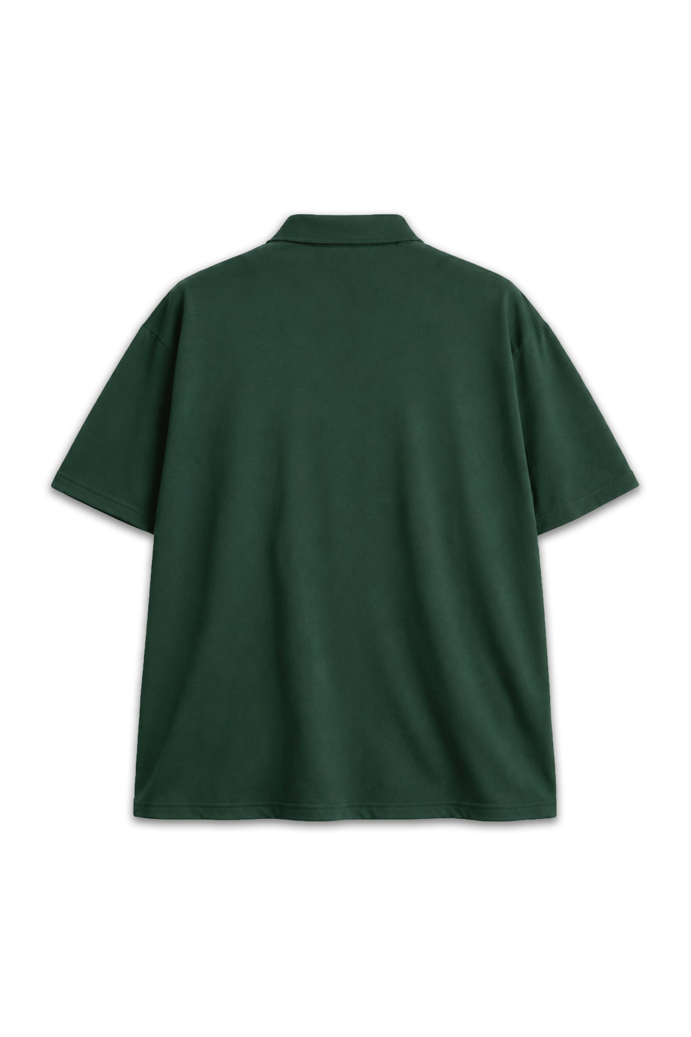 [MINOR FAULT] WILD STAR POLO