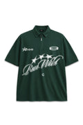 [MINOR FAULT] WILD STAR POLO