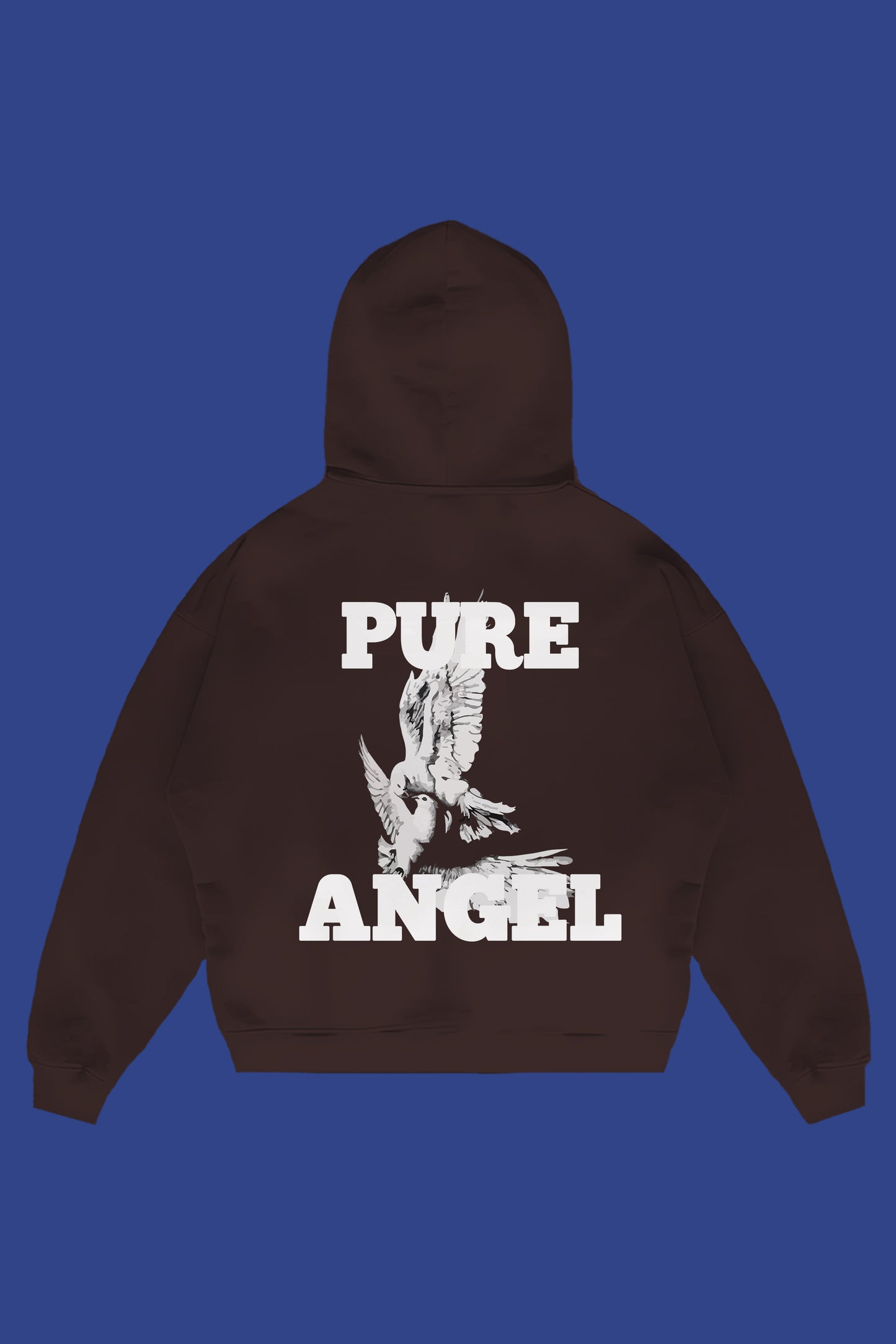 PURE ANGEL HOODIE - My Store