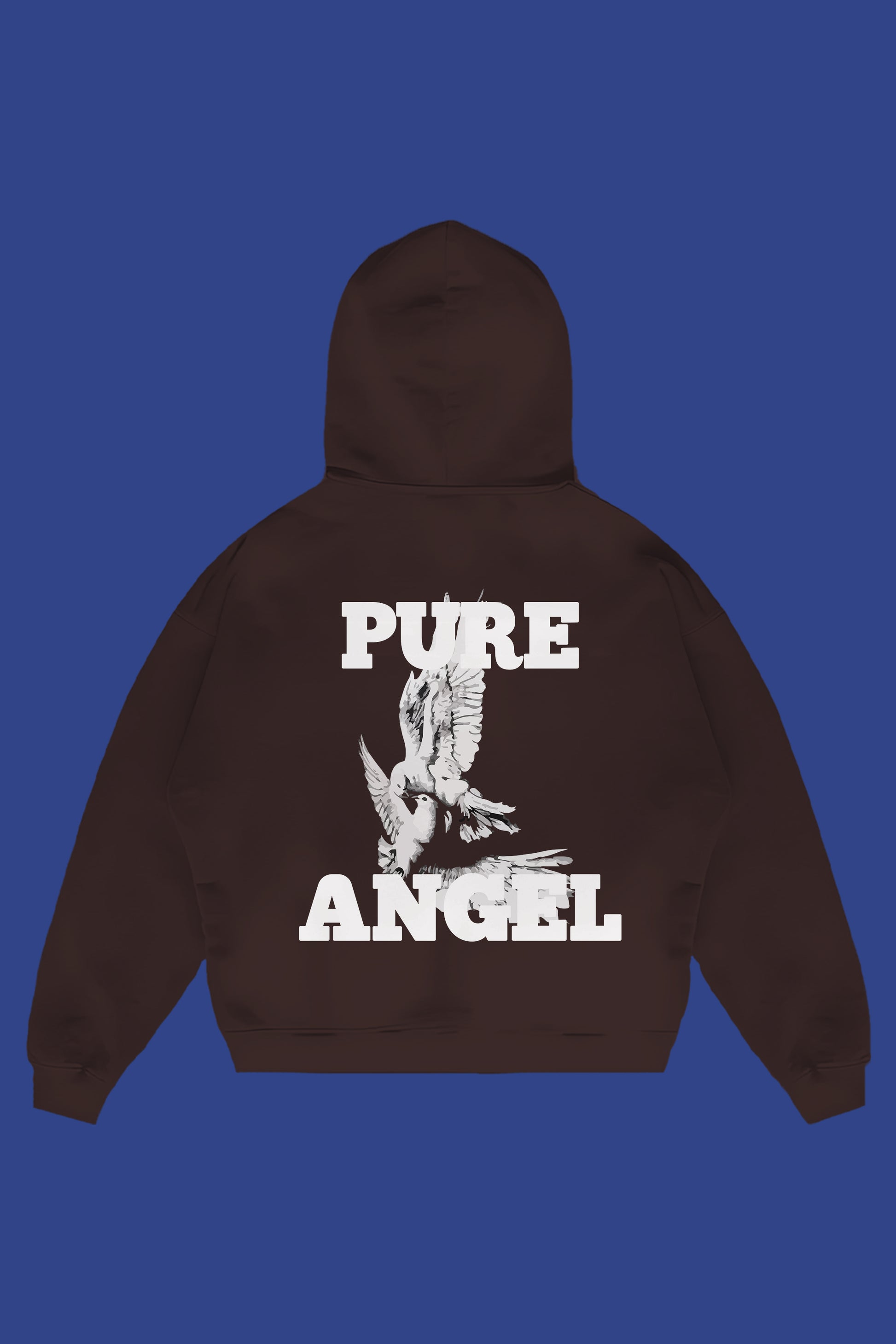 PURE ANGEL HOODIE - My Store