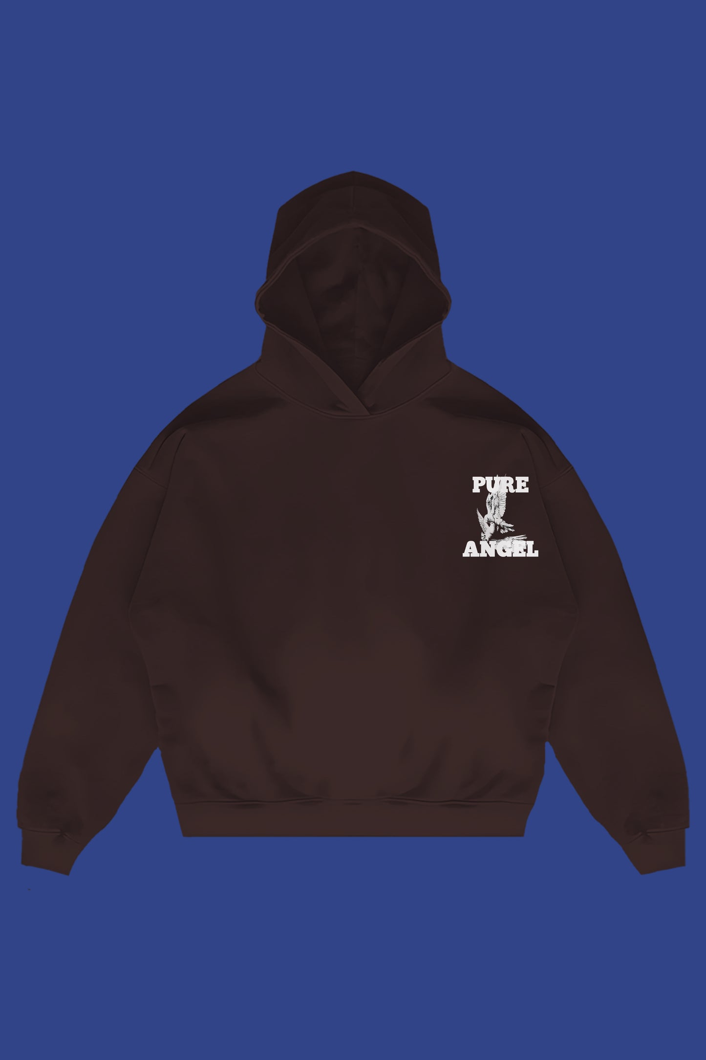 PURE ANGEL HOODIE - My Store