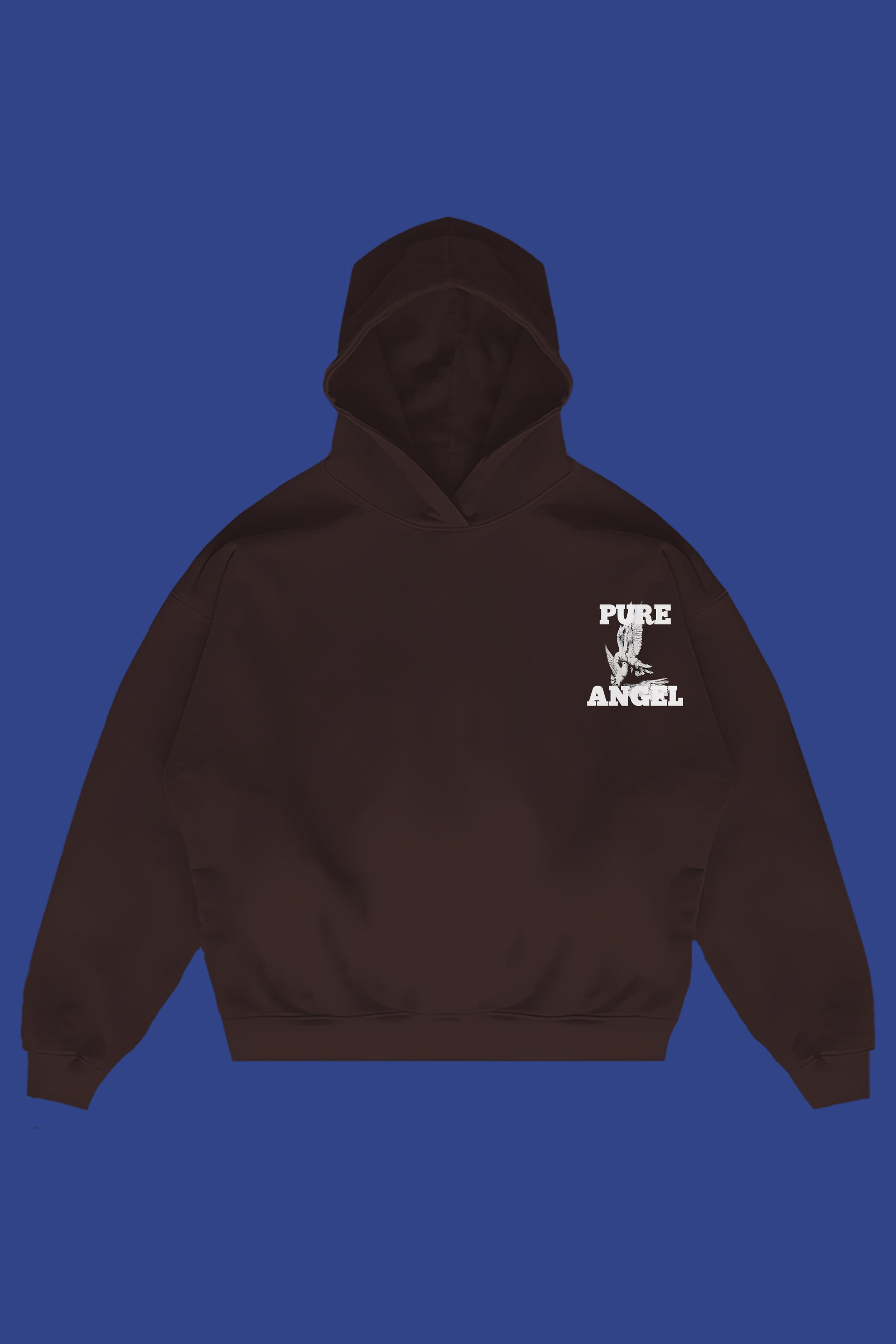 PURE ANGEL HOODIE - My Store