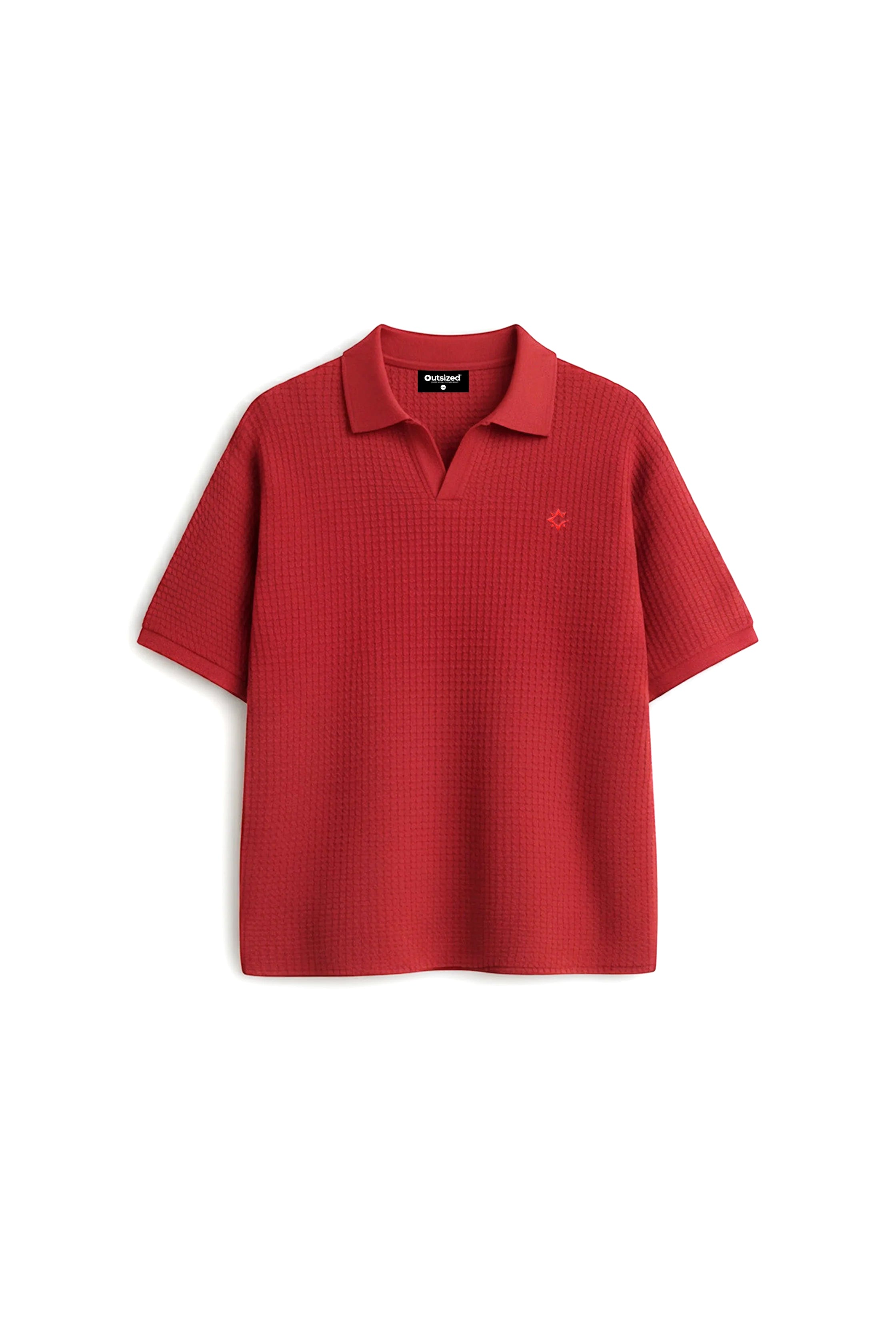 BUNDLE OF 3 POLOS