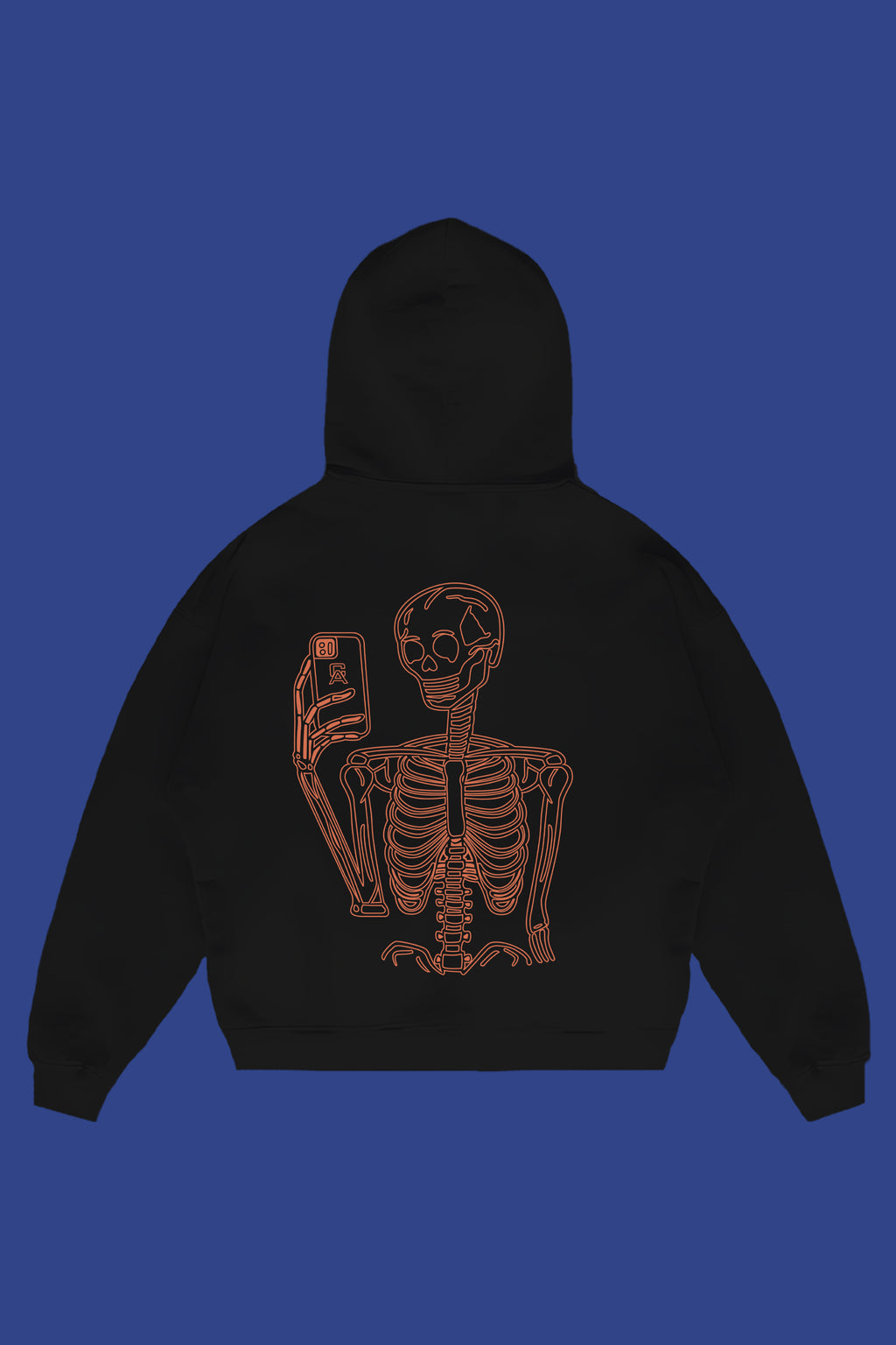 Shop SELFIE HOODIE Online in Pakistan