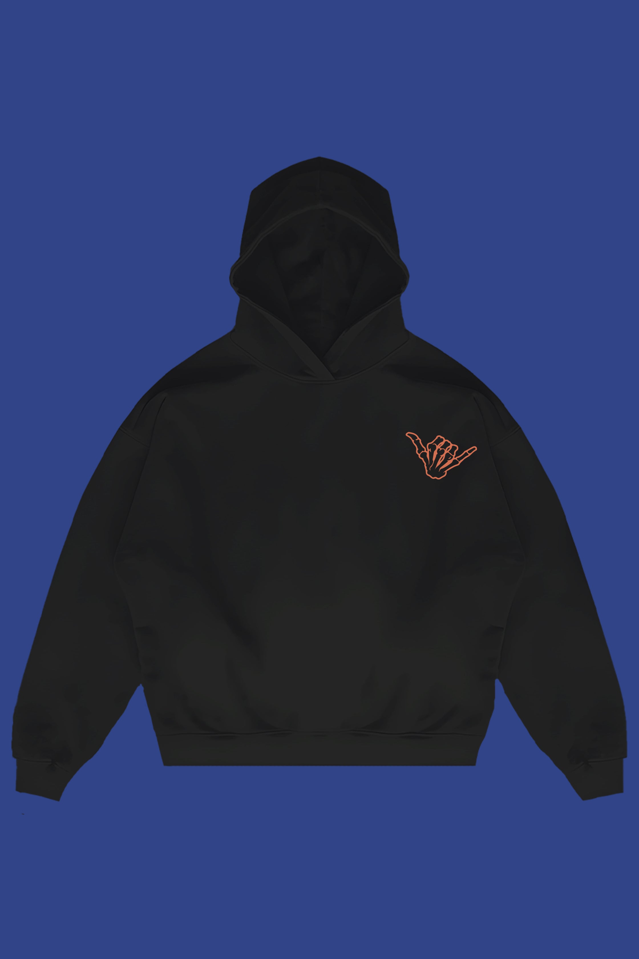 SELFIE HOODIE - My Store