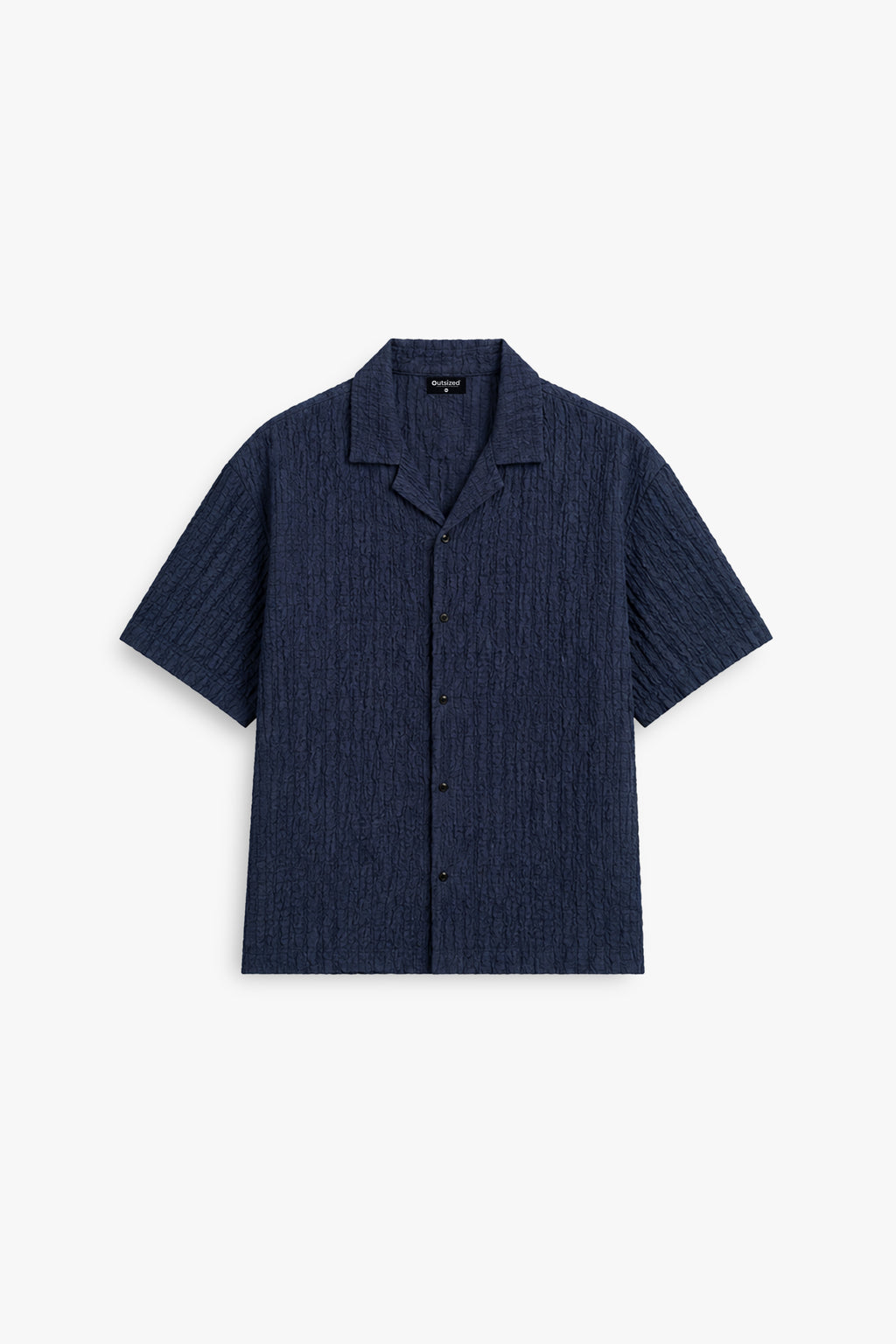 ROYAL NAVY SHIRT