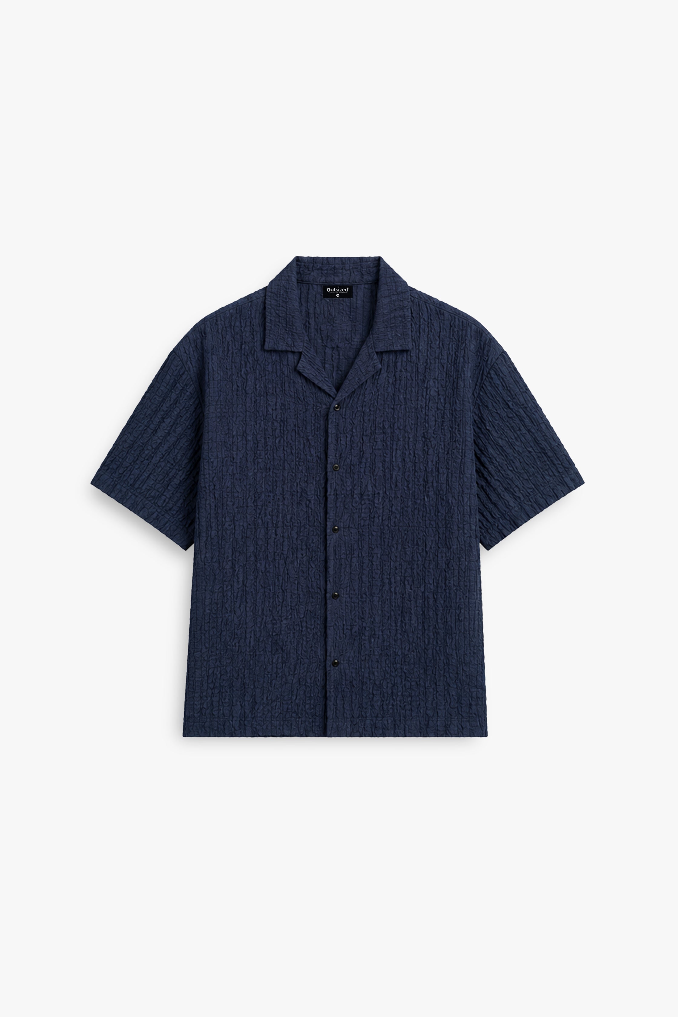 ROYAL NAVY SHIRT