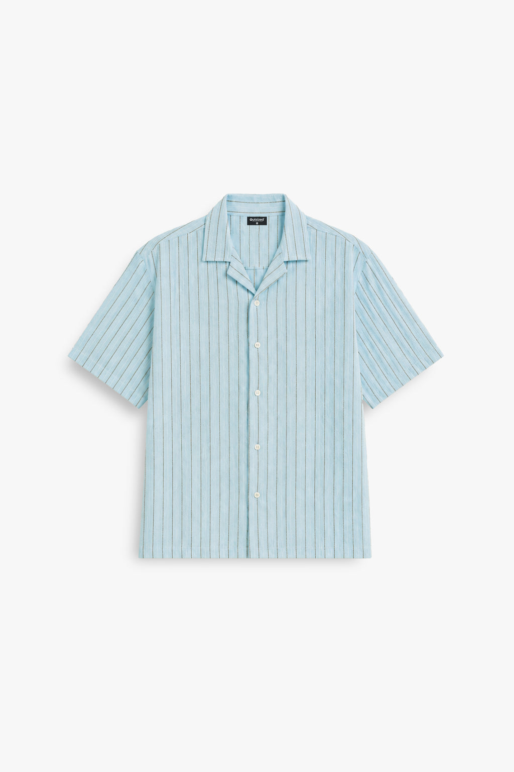 ARCTIC STRIPE SHIRT