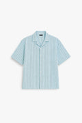 ARCTIC STRIPE SHIRT