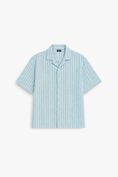 ARCTIC STRIPE SHIRT