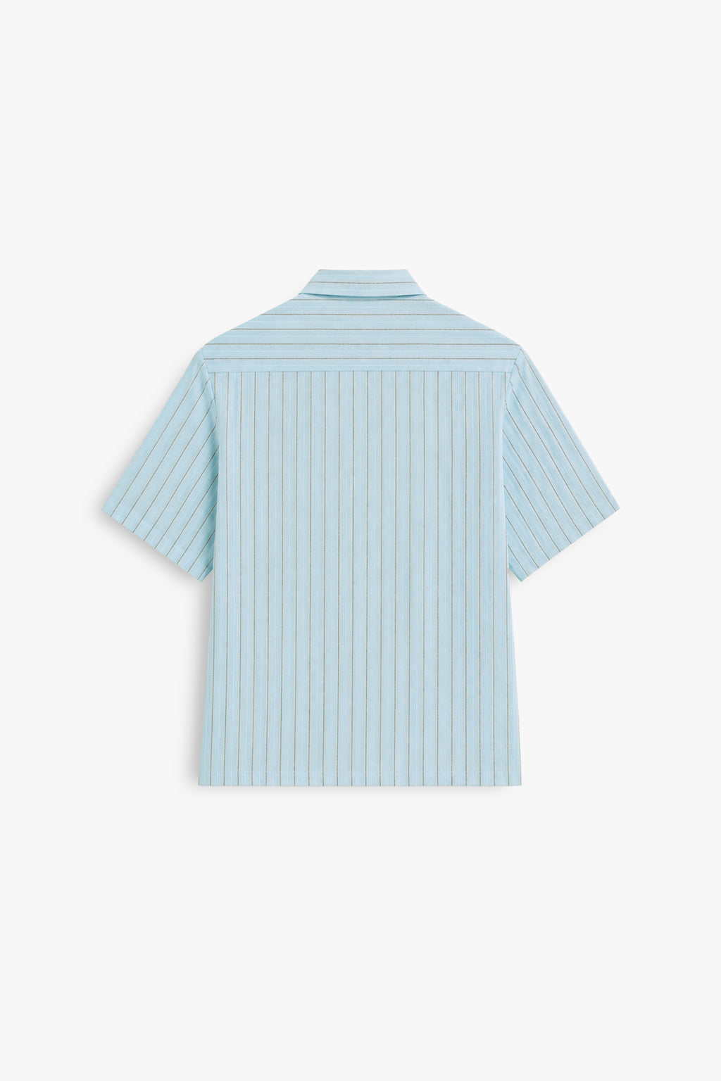 ARCTIC STRIPE SHIRT
