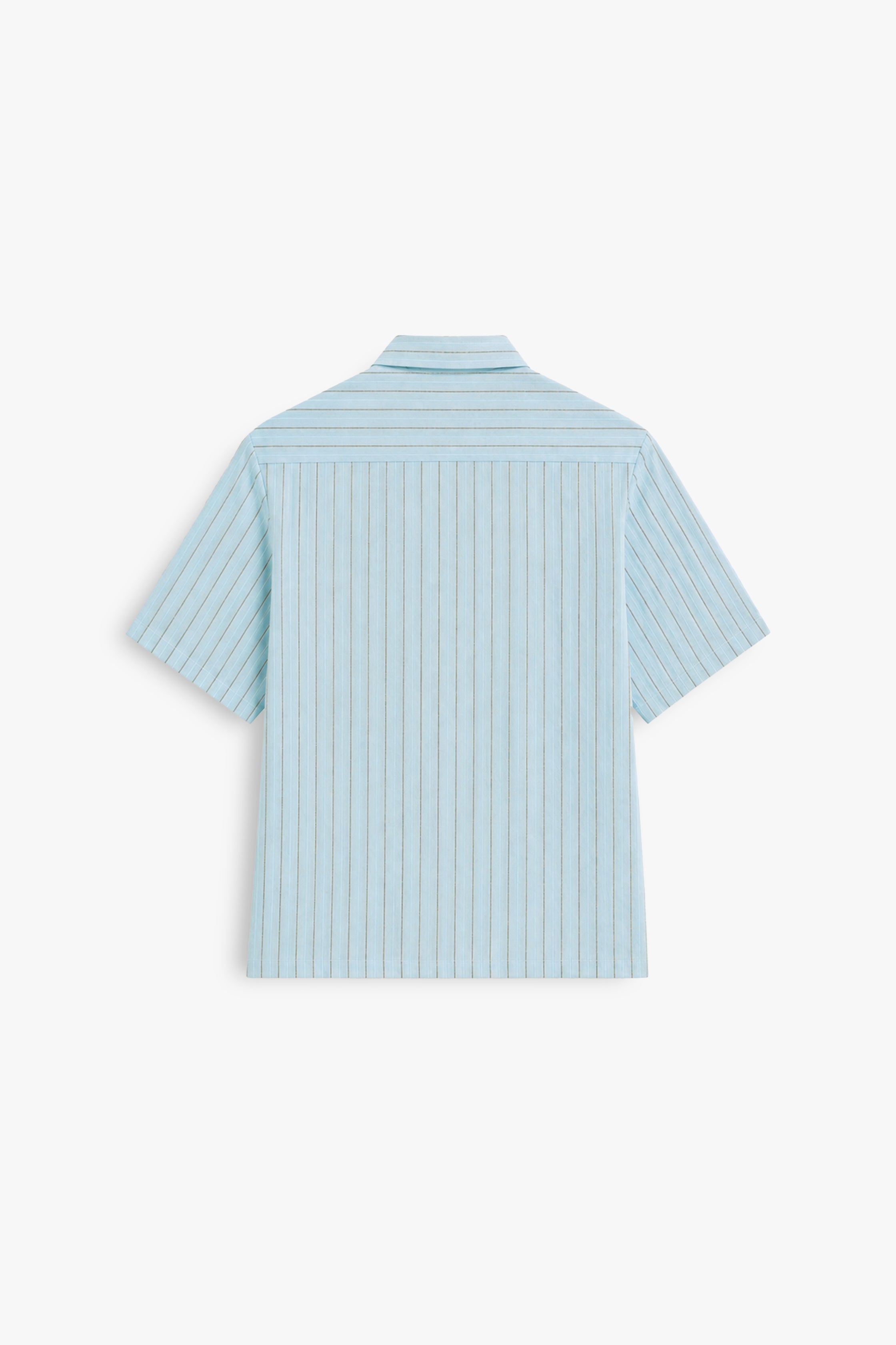 ARCTIC STRIPE SHIRT