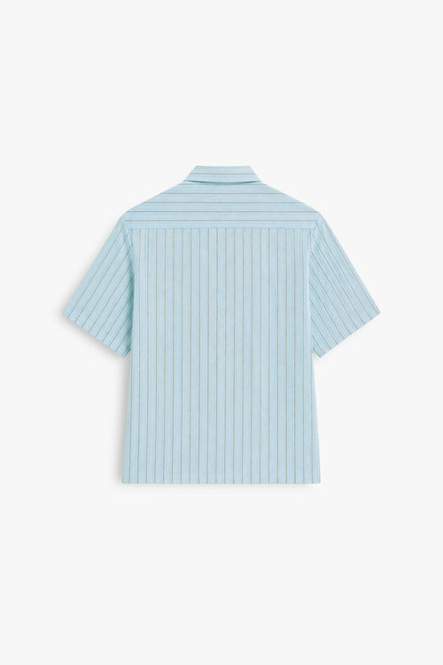 ARCTIC STRIPE SHIRT