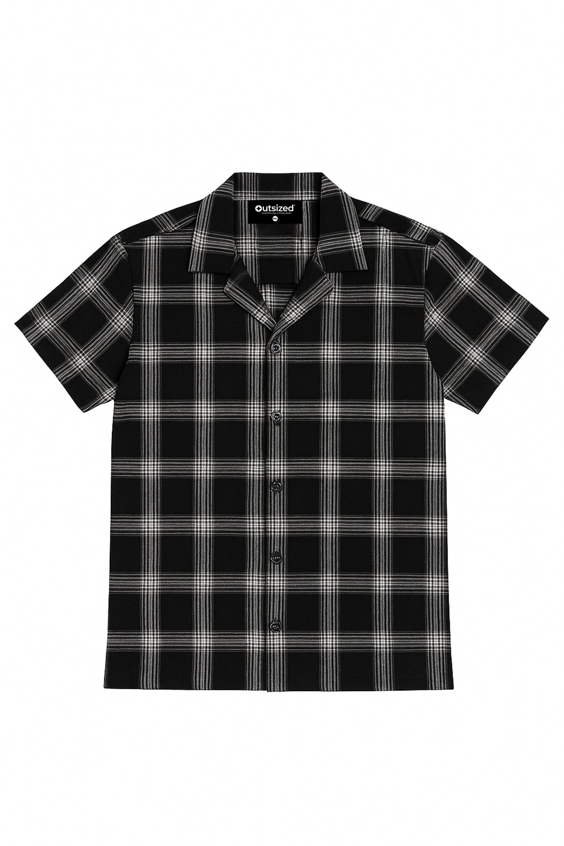 GRIDLOCK SHIRT