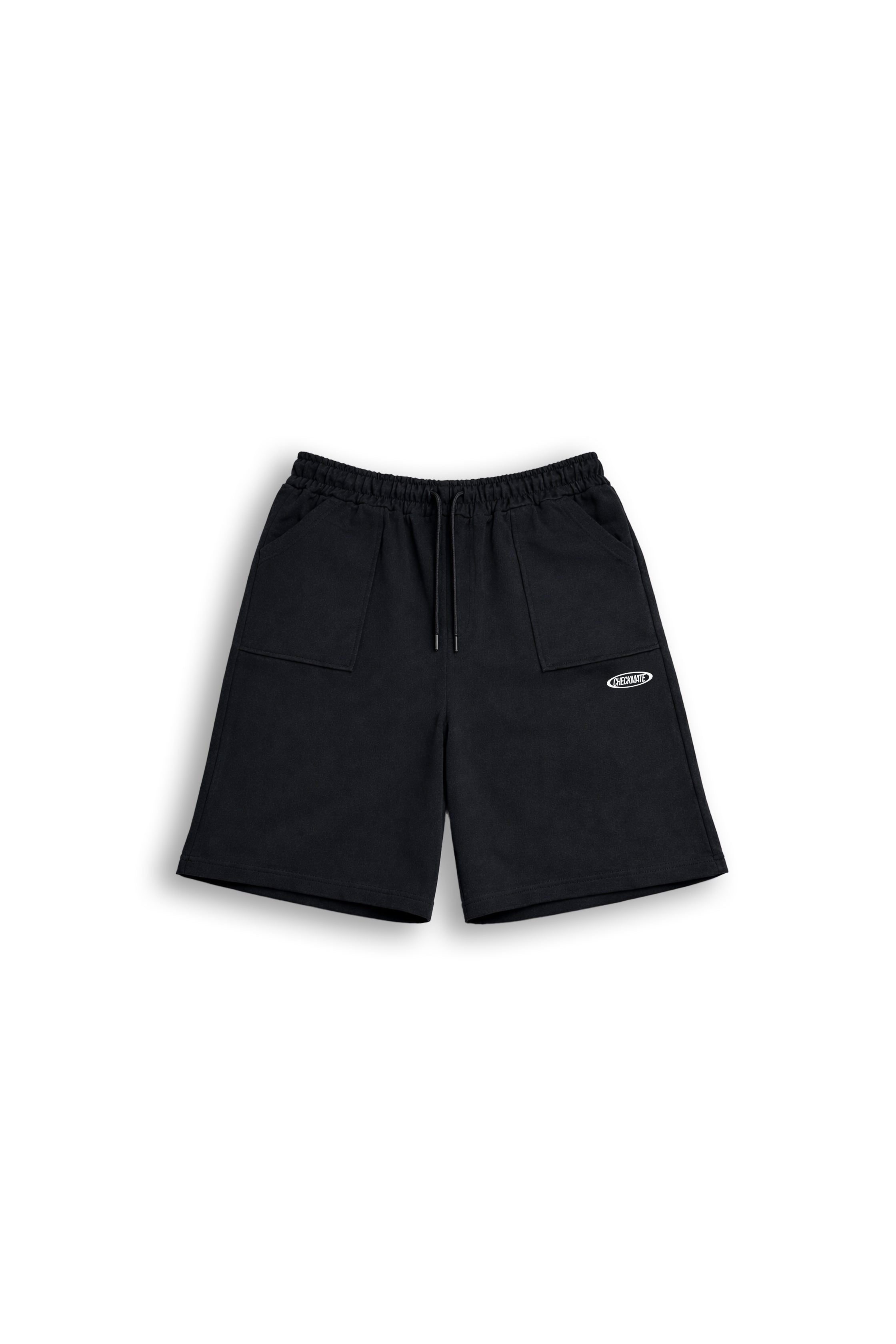 BUNDLE OF 2 SHORTS