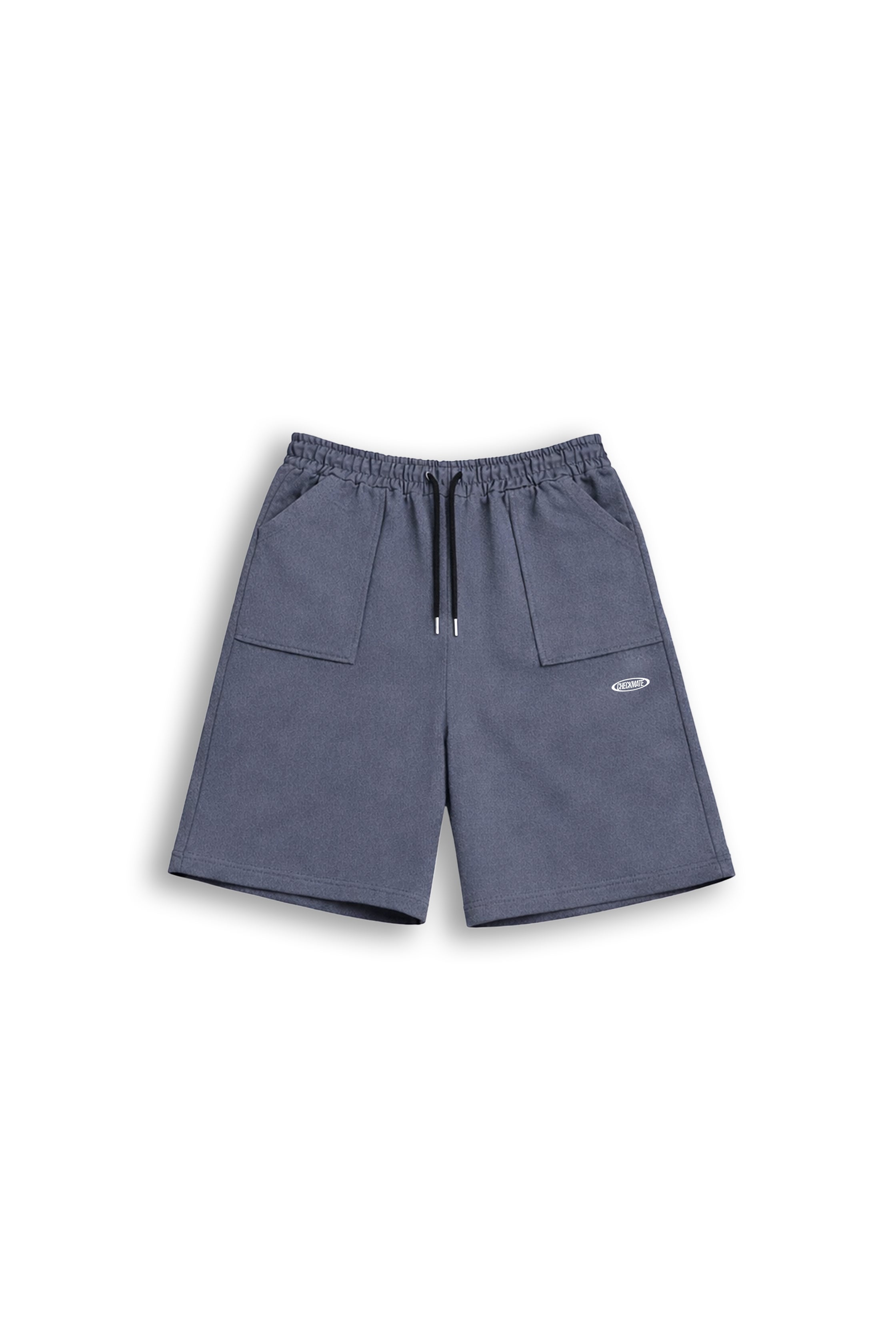 STORM GREY SHORT
