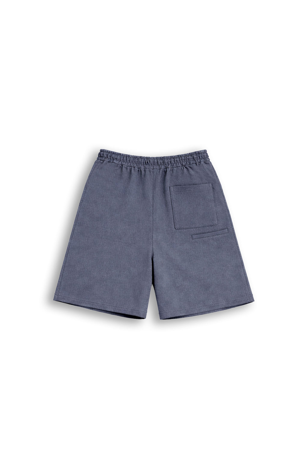 STORM GREY SHORT