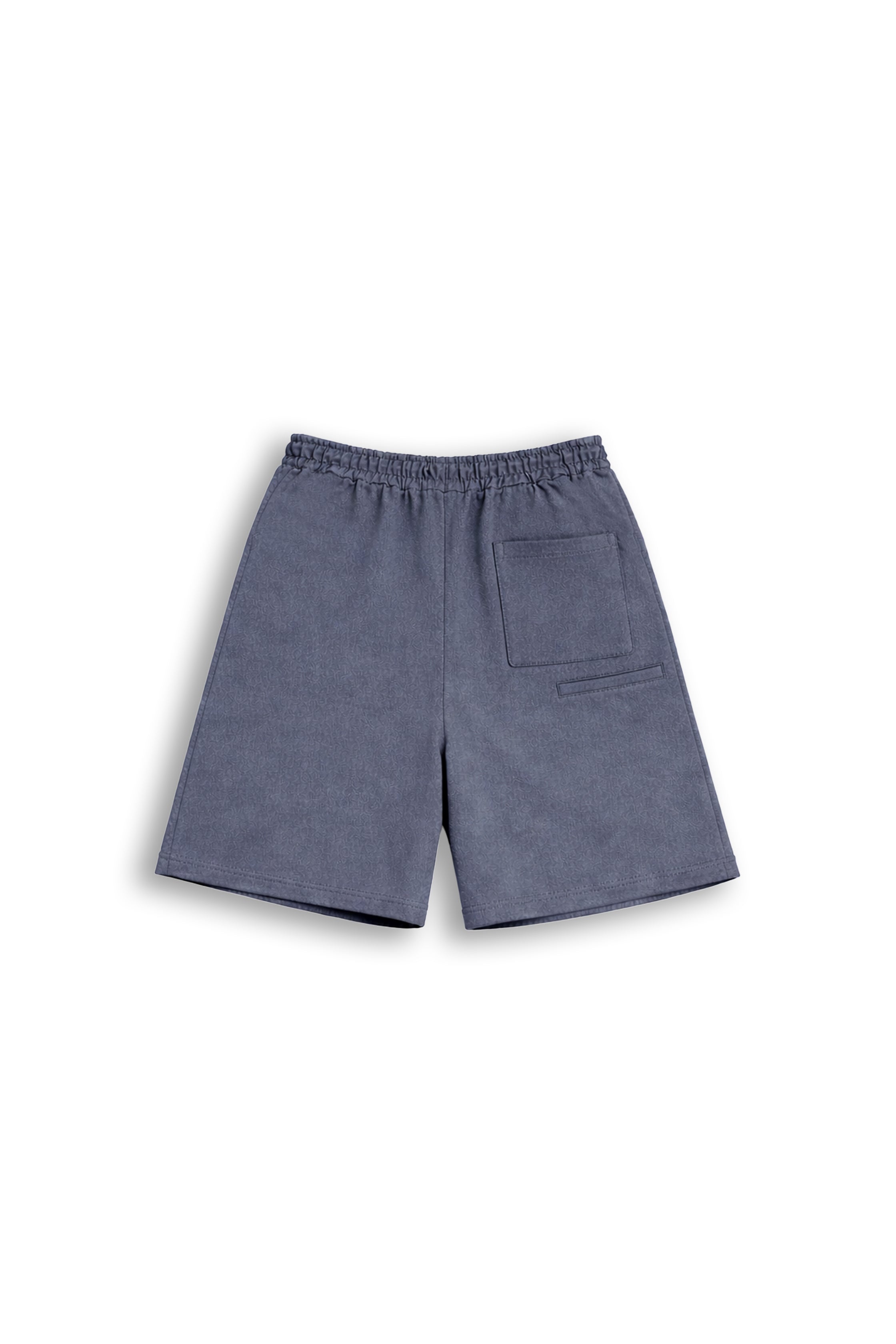STORM GREY SHORT