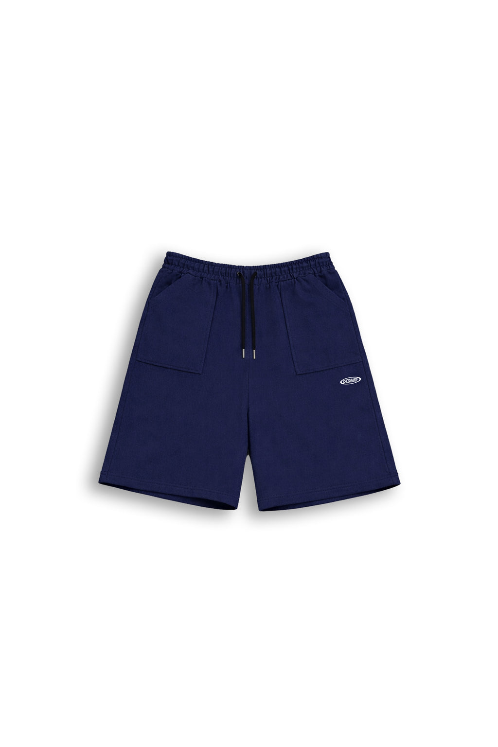 BUNDLE OF 2 SHORTS