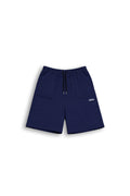 NAVY DRIFT SHORT