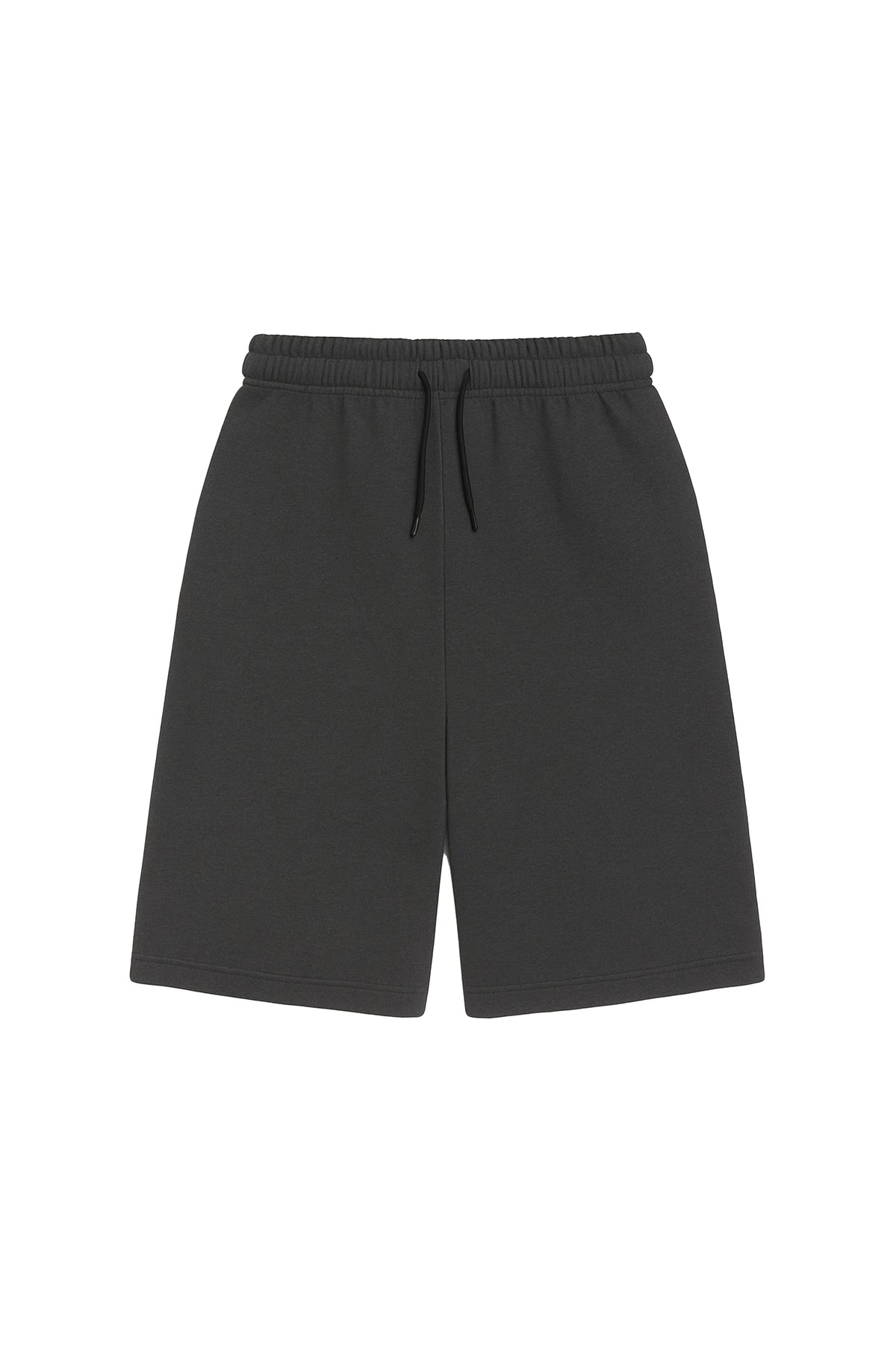 CHARCOAL SHORTS