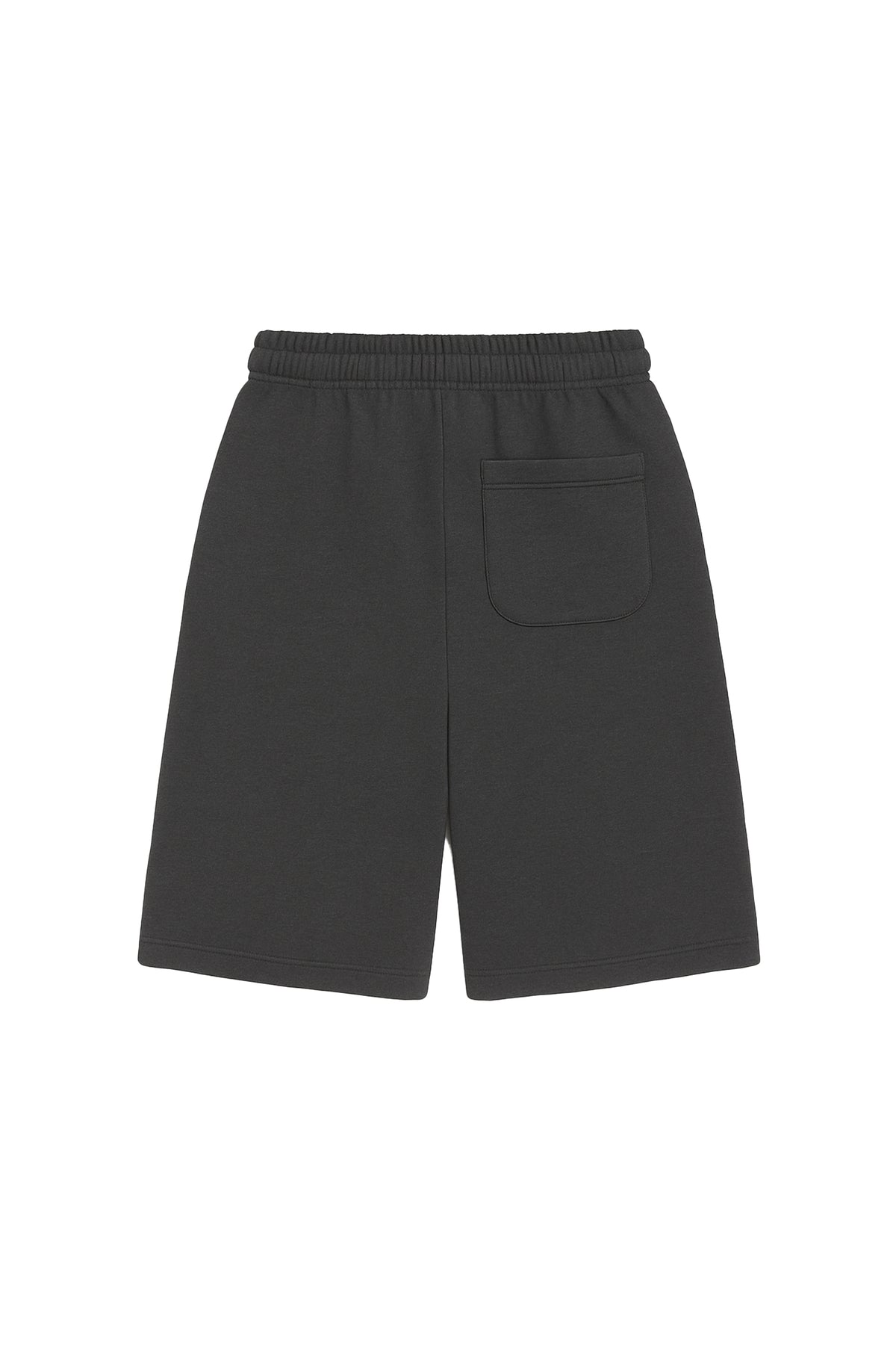 CHARCOAL SHORTS
