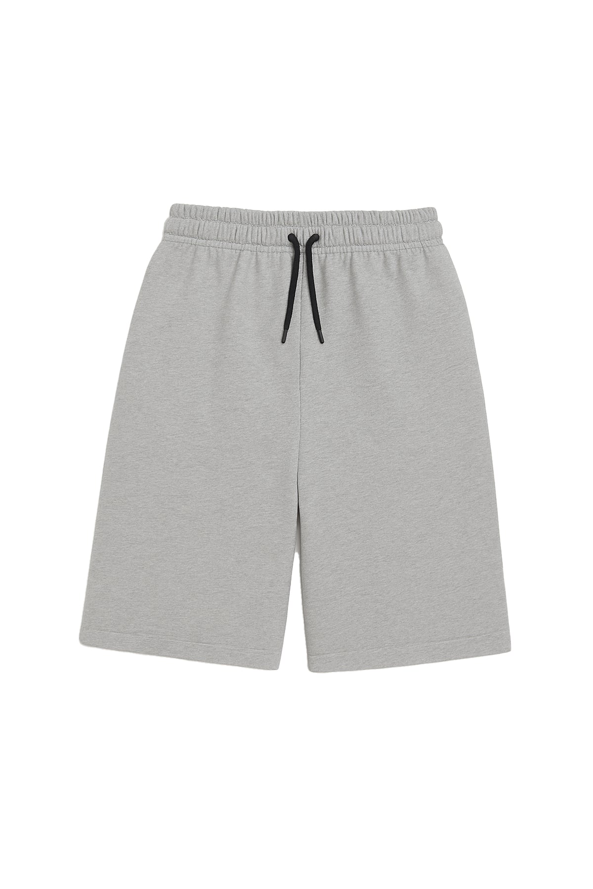GRAY SHORTS