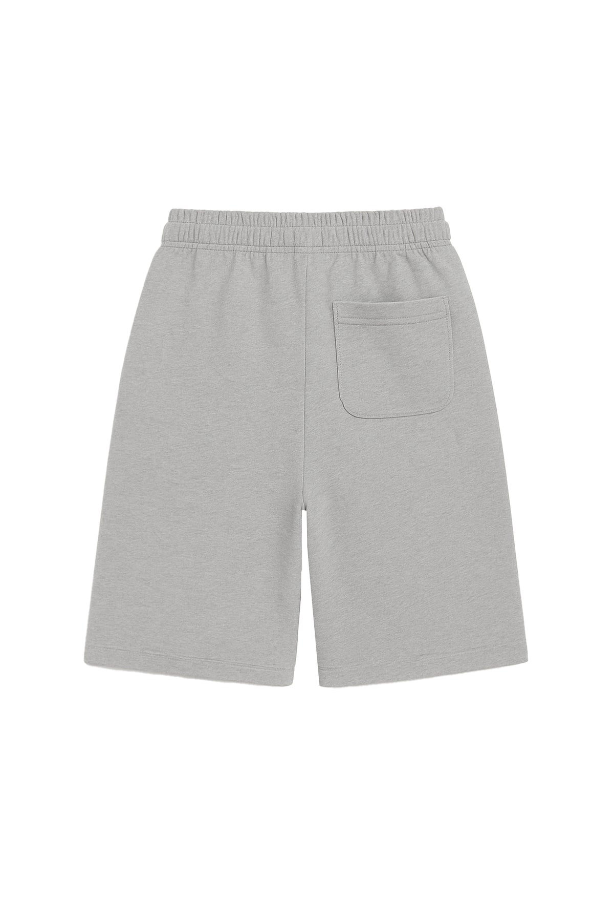 GRAY SHORTS