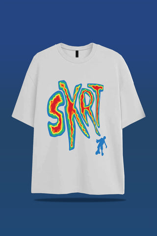 SKRT T-SHIRT - My Store