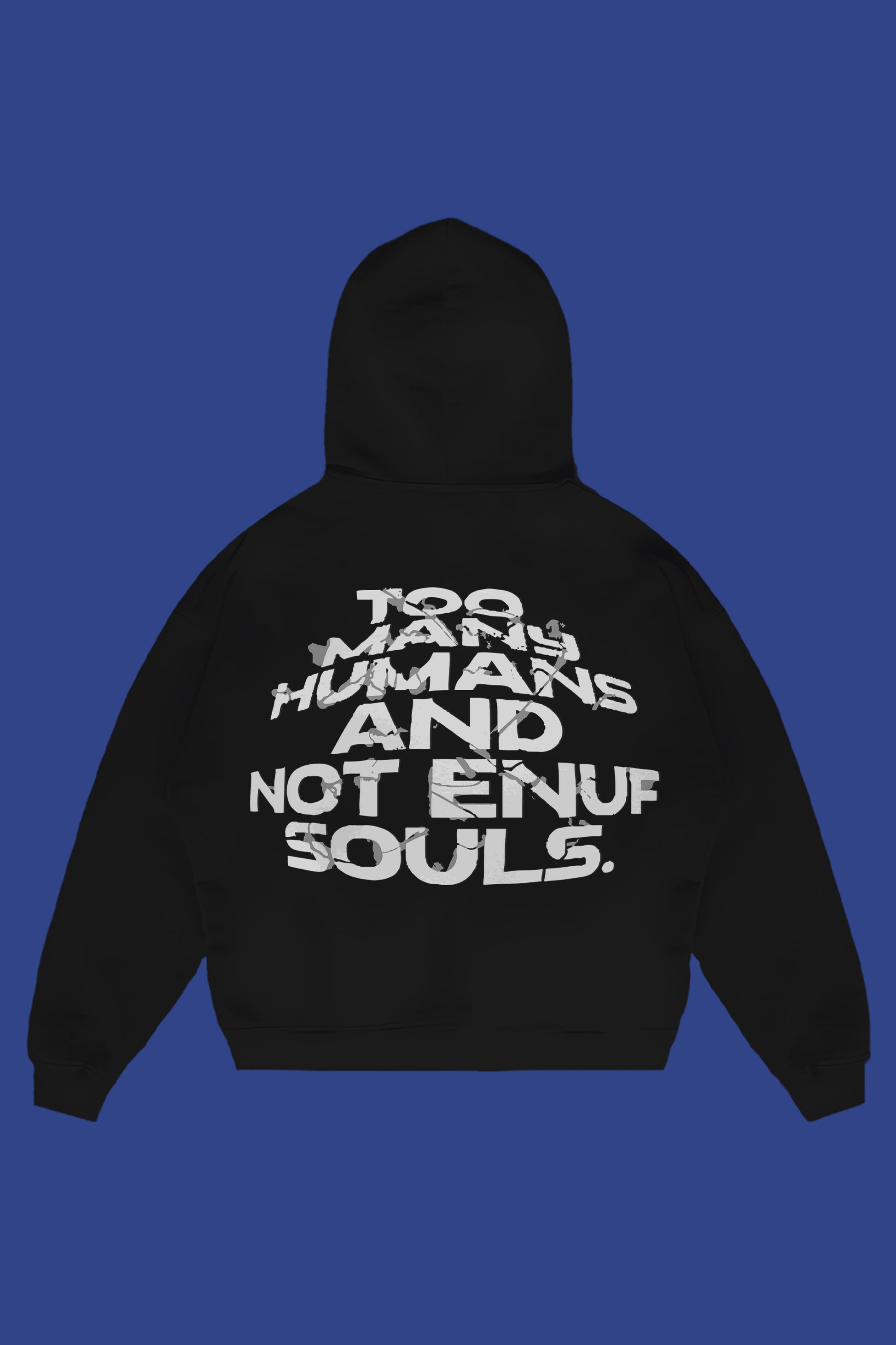 SOULS HOODIE - My Store