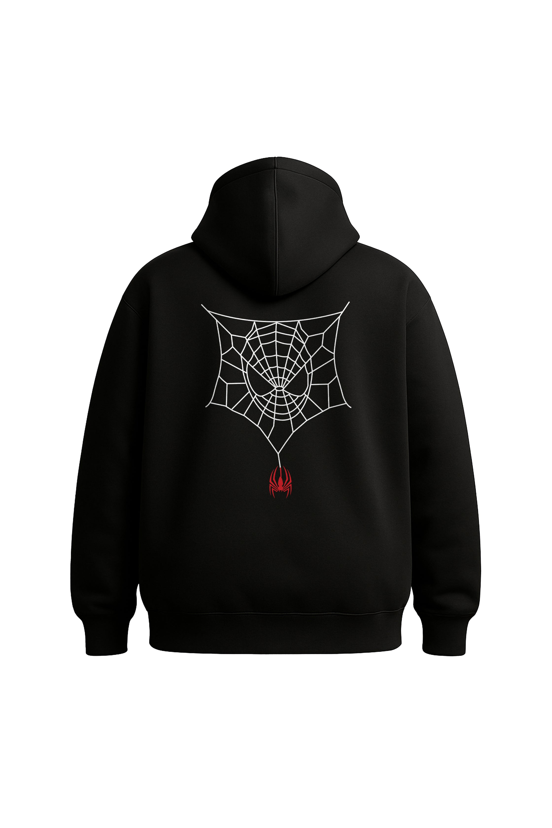 SPIDER HOODIE