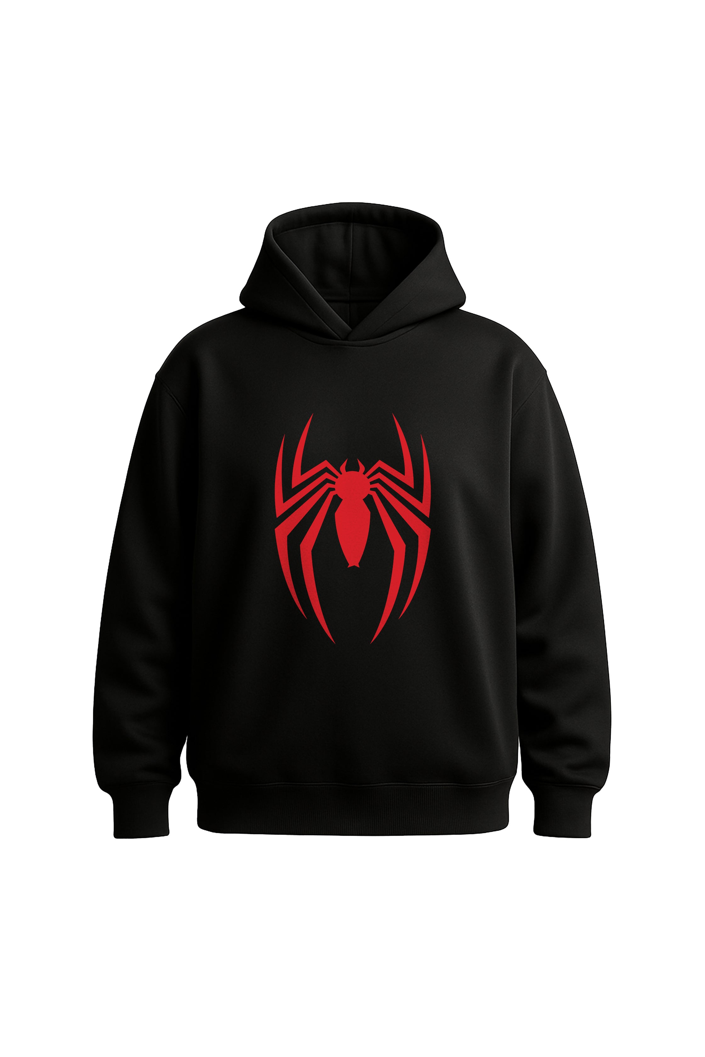 SPIDER HOODIE