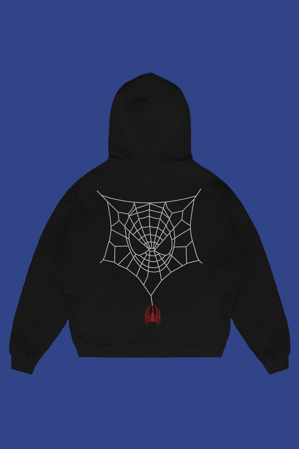 Shop SPIDER HOODIE Online in Pakistan