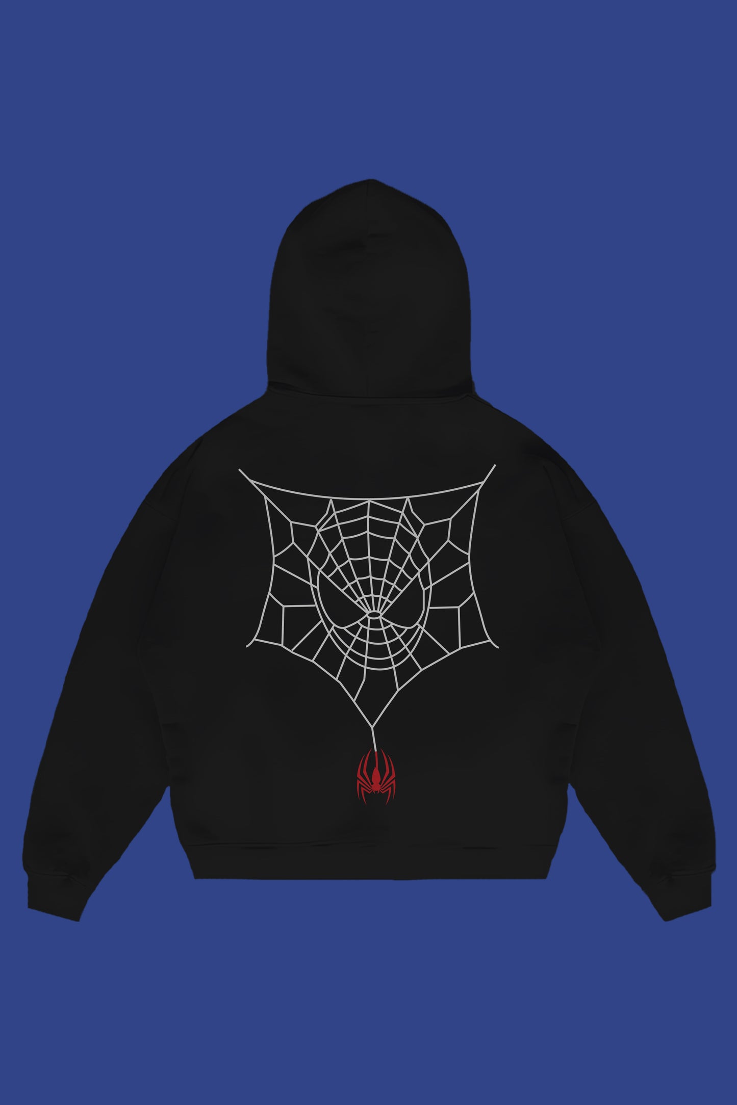 SPIDER HOODIE - My Store