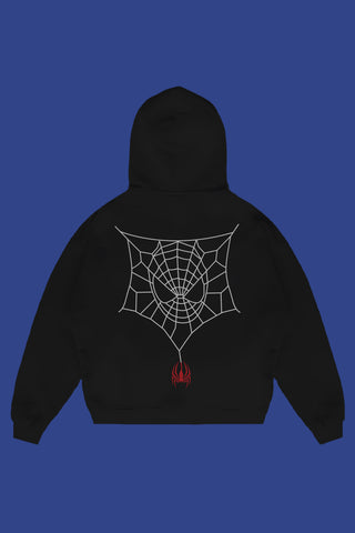 SPIDER HOODIE - My Store