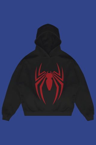 SPIDER HOODIE - My Store