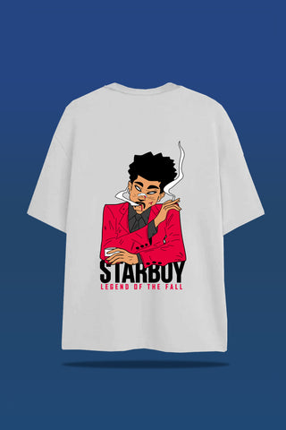 STAR BOY T-SHIRT - My Store