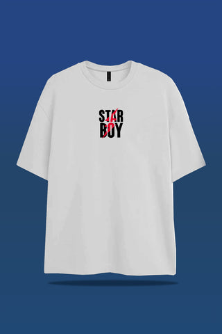 STAR BOY T-SHIRT - My Store