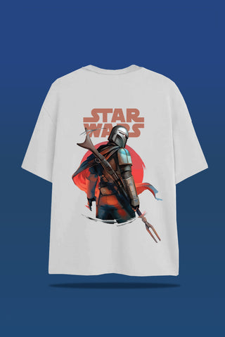 STAR WARS: MANDALORIAN T-SHIRT - My Store