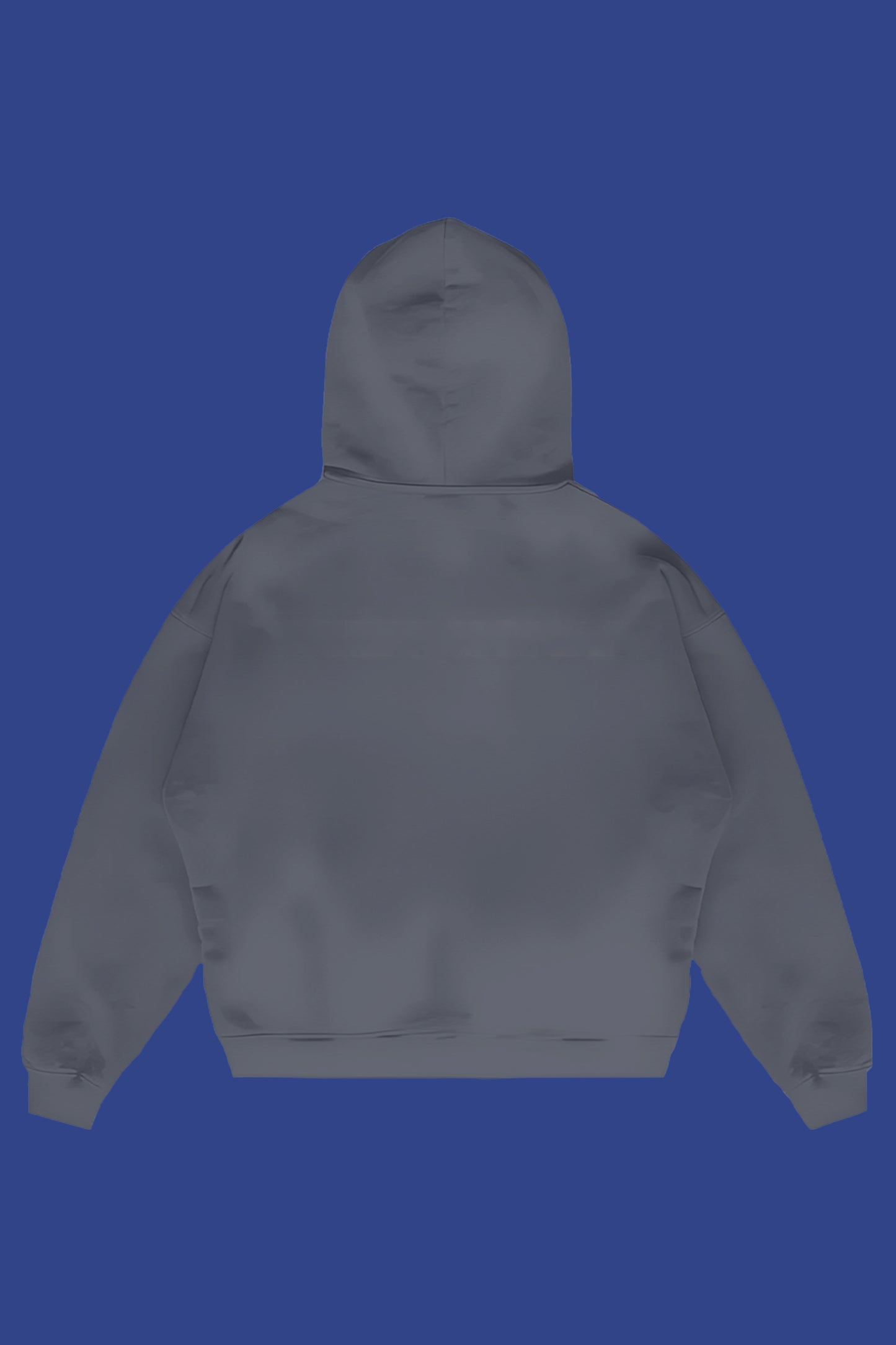 STEEL GRAY HOODIE - My Store