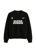 SUPER HUMAN SWEATSHIRT