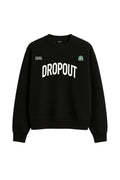 DROP OUT SWEATSHIRT