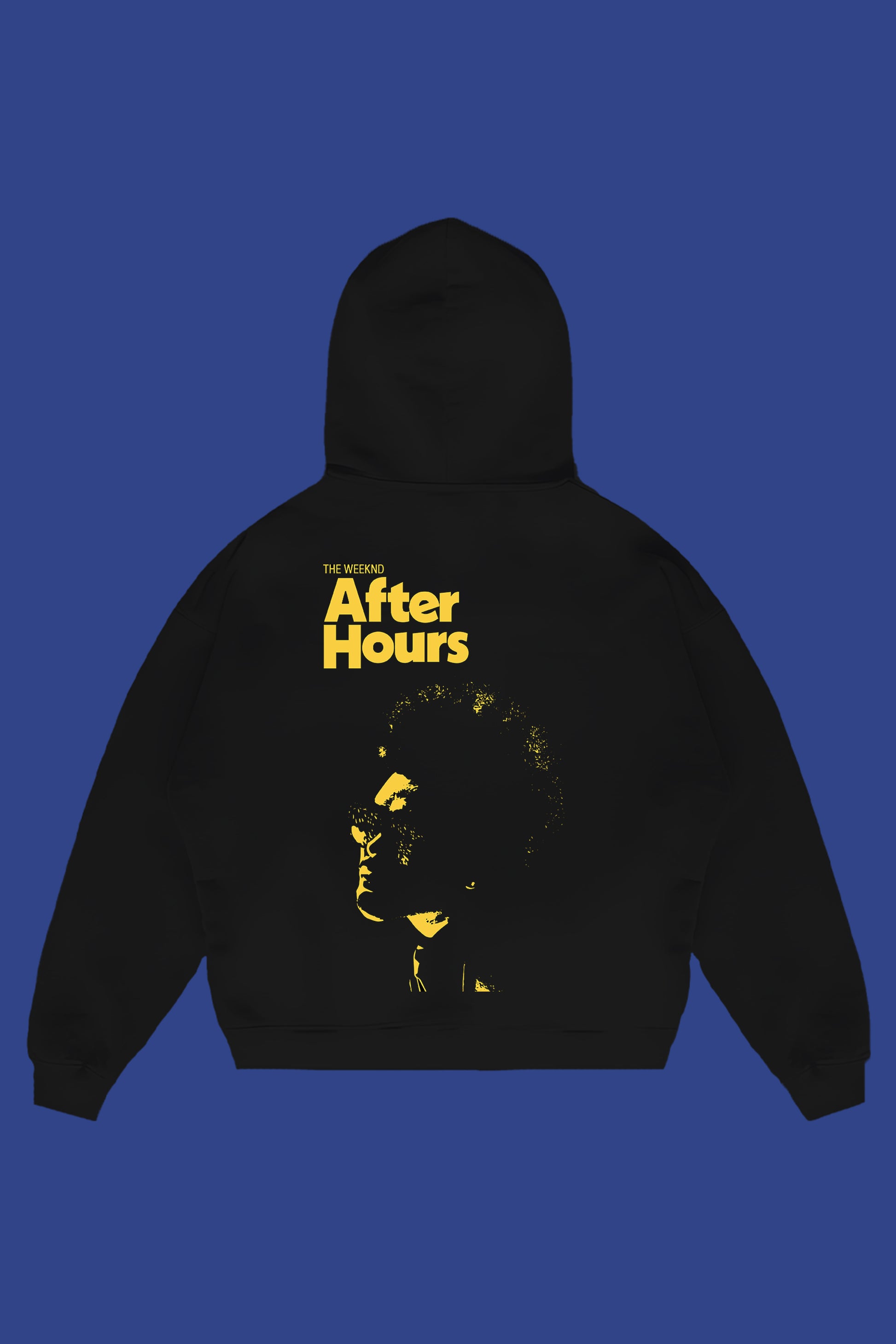 AFTER HOURS HOODIE - My Store