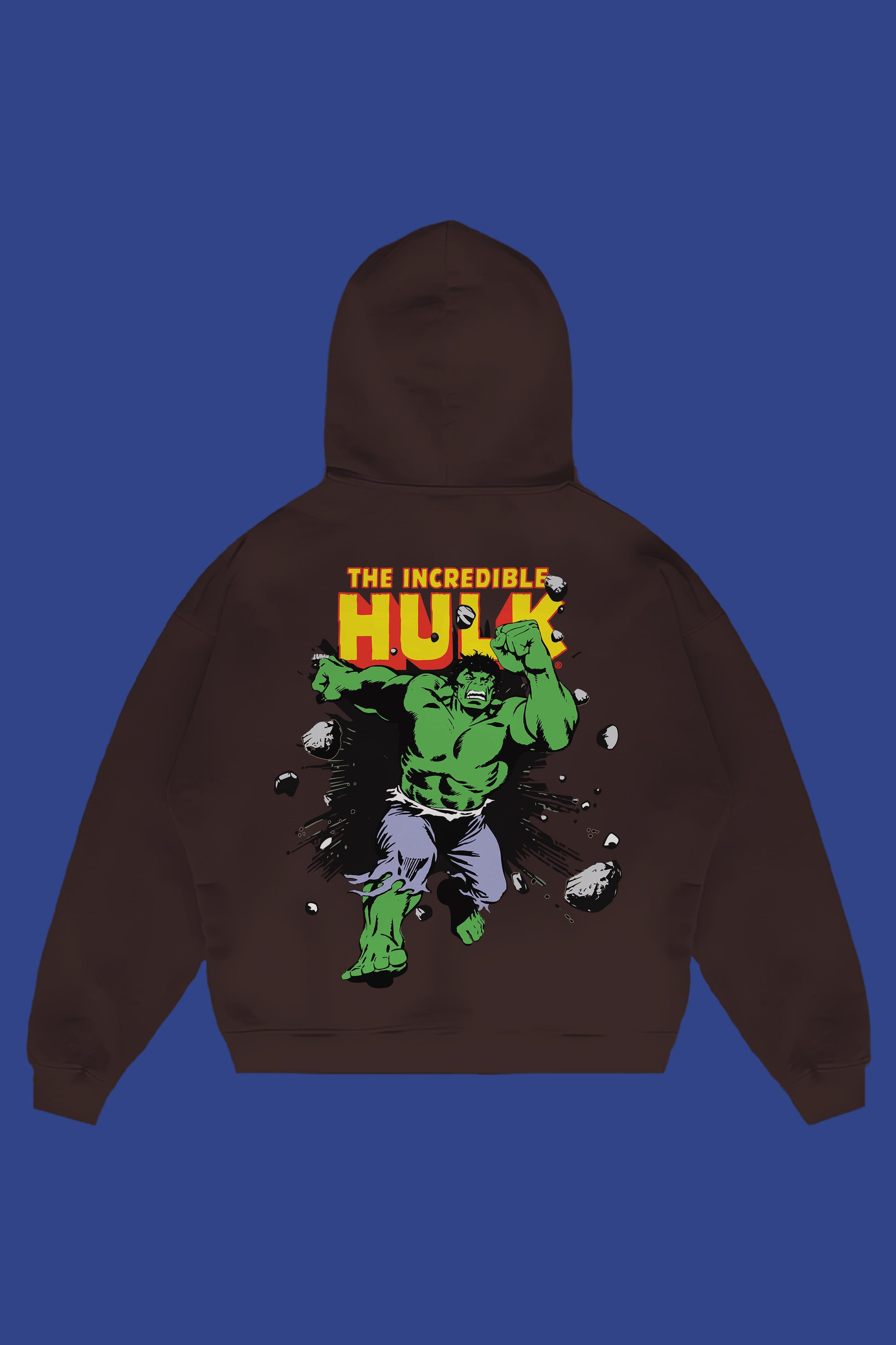 BIG GUY HOODIE - My Store