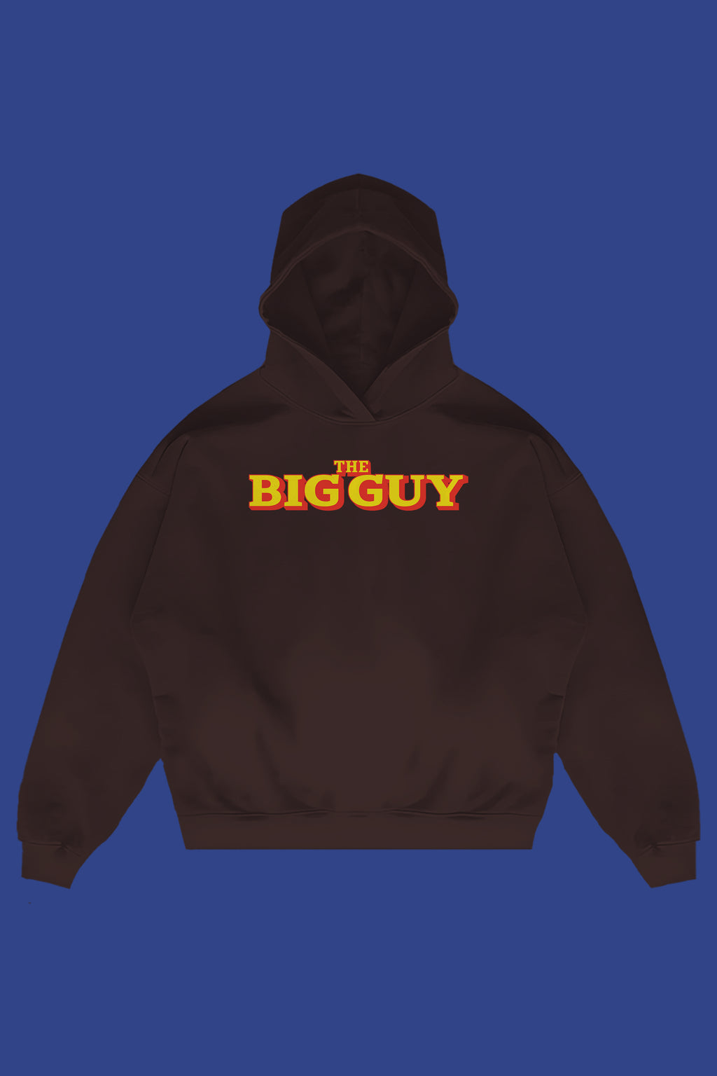 Shop BIG GUY HOODIE Online in Pakistan