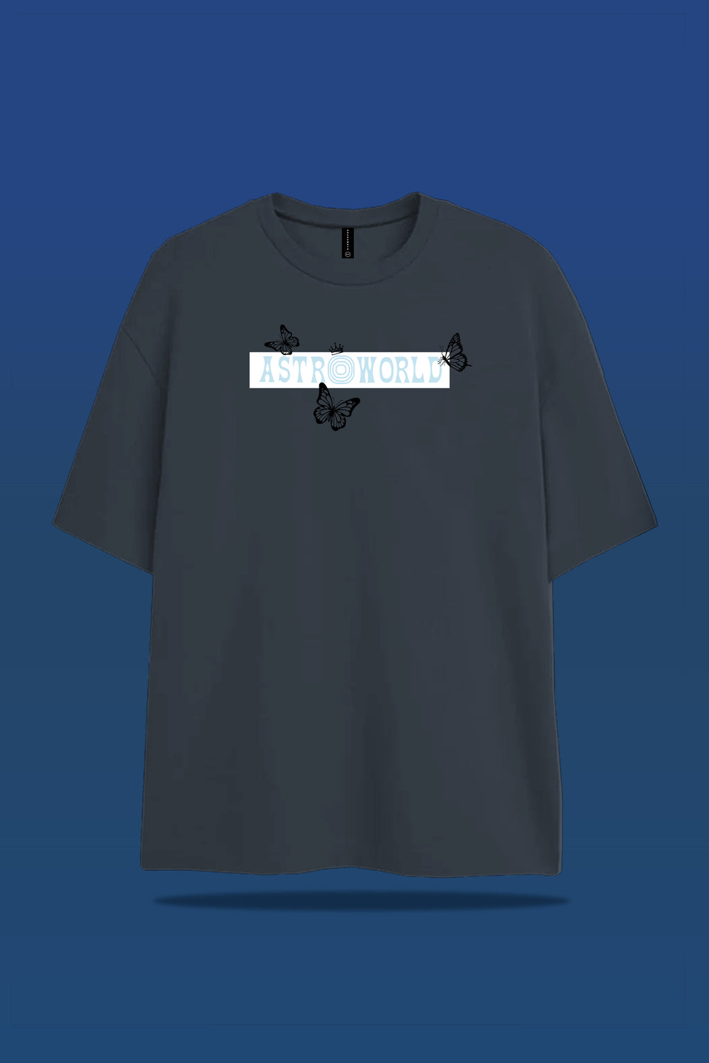Shop THE SCOTTS T-SHIRT Online in Pakistan