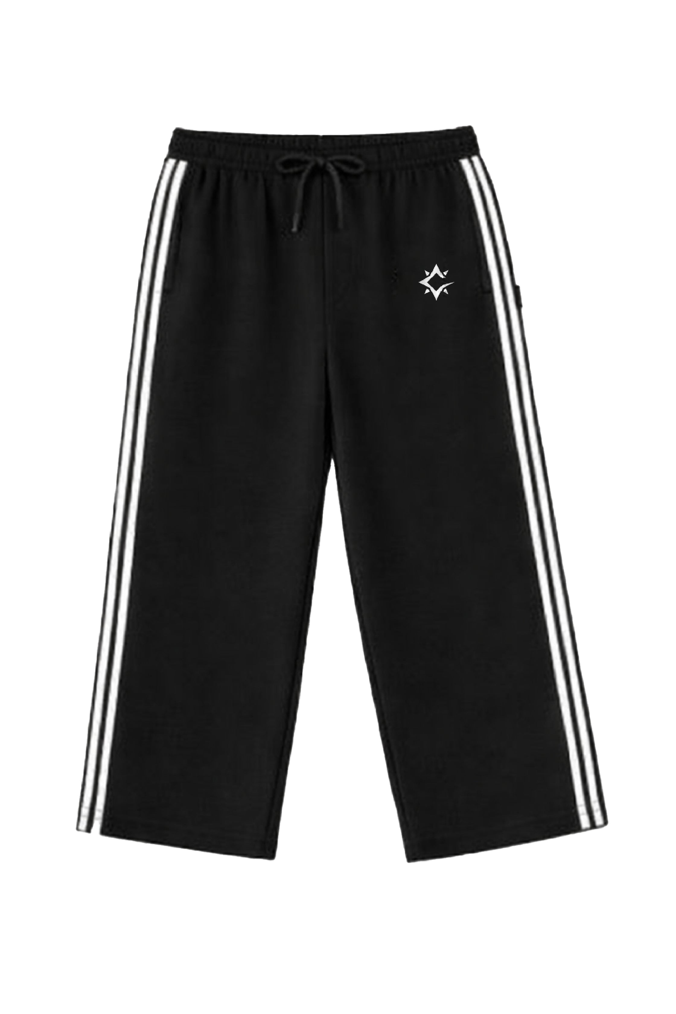 [MINOR FAULT] SHADOW STRIPE TROUSER