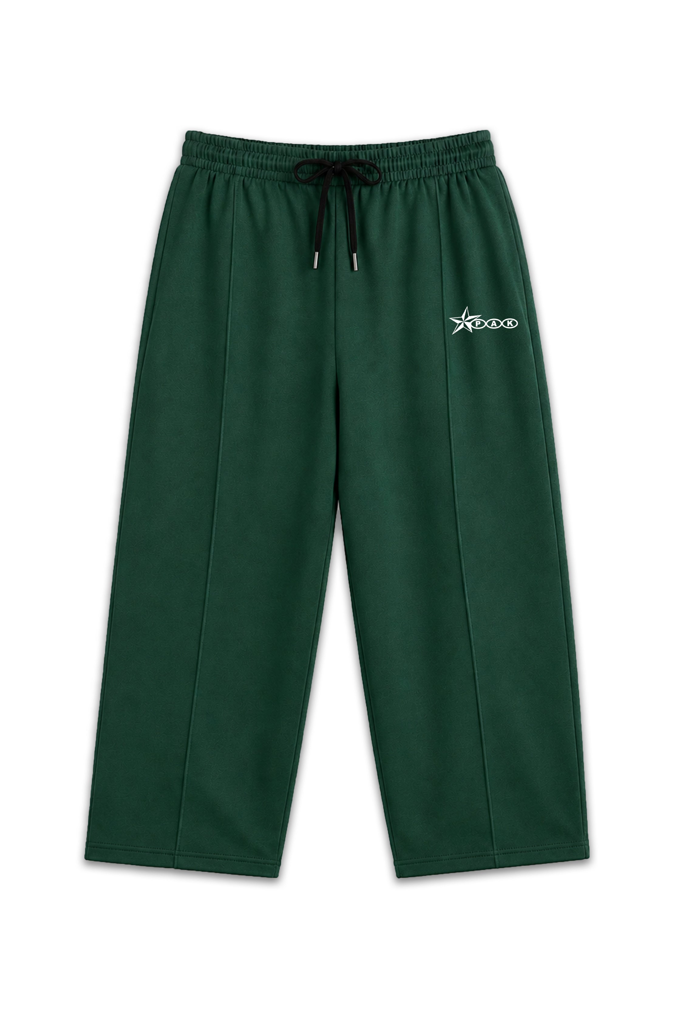 WILD STAR TROUSER