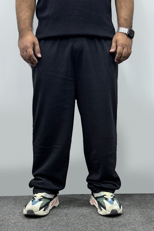 BLACK TROUSER - My Store