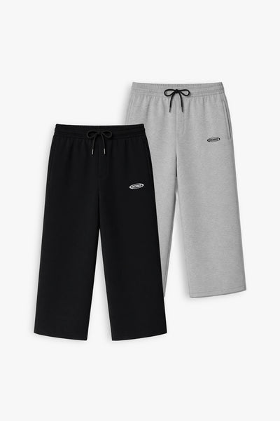 BUNDLE OF 2 TROUSERS